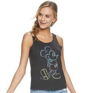 Disney Mickey Mouse Tank Top